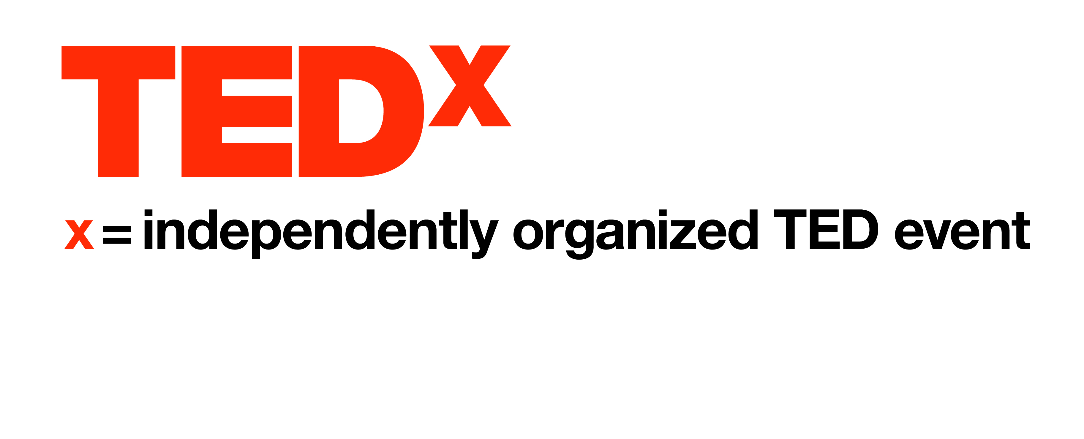 TEDx logo representing TEDx speaker tedxspeaker tedx TED ted talks tedtalks